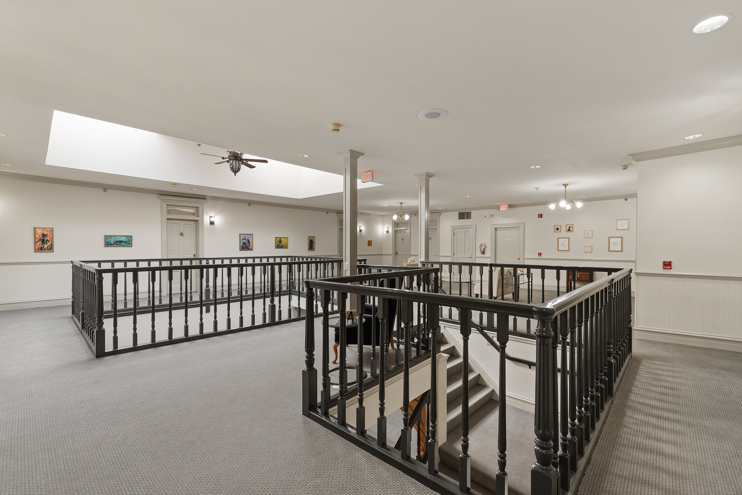 The Audubon Inn Mayville, Wisconsin