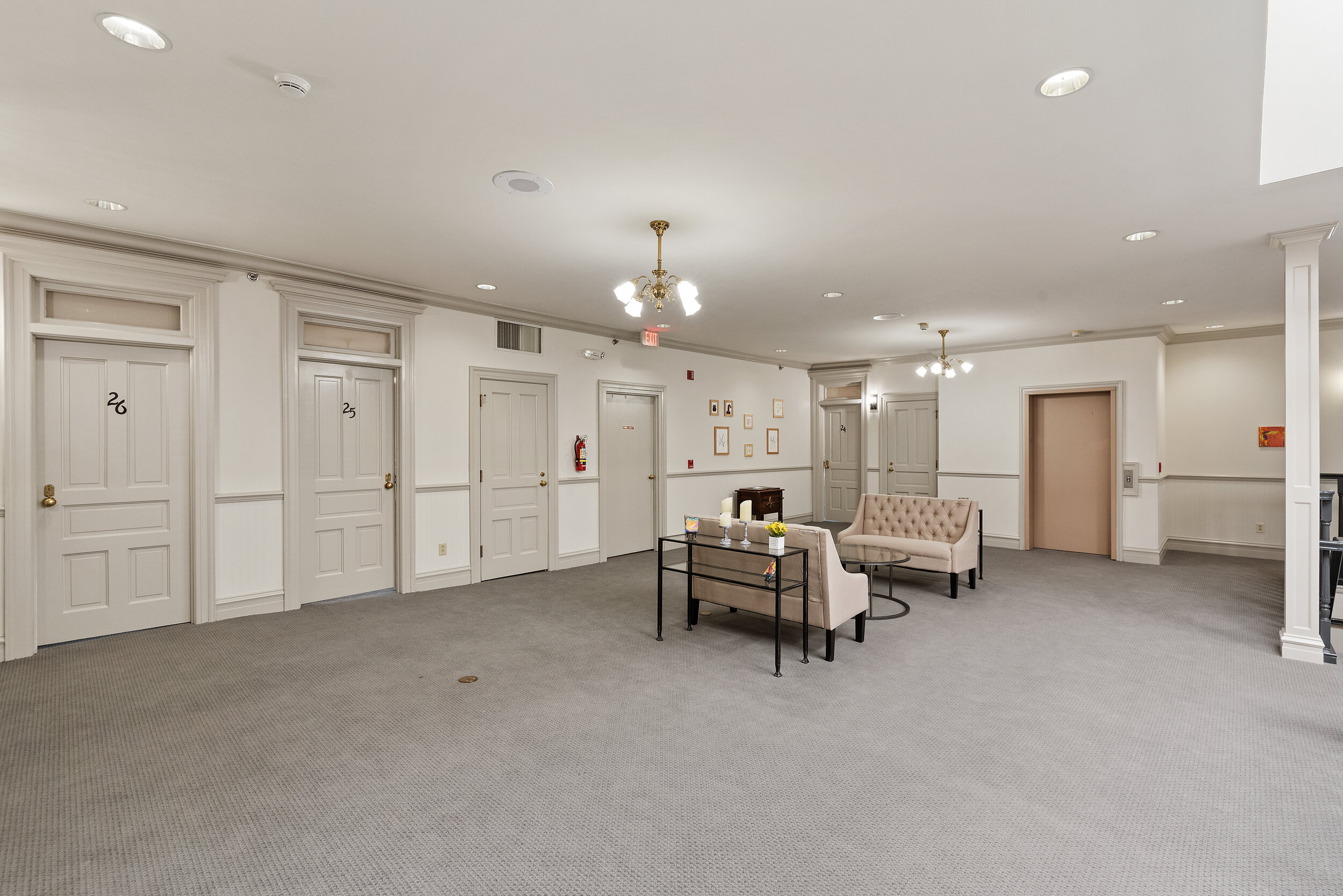 The Audubon Inn Mayville, Wisconsin