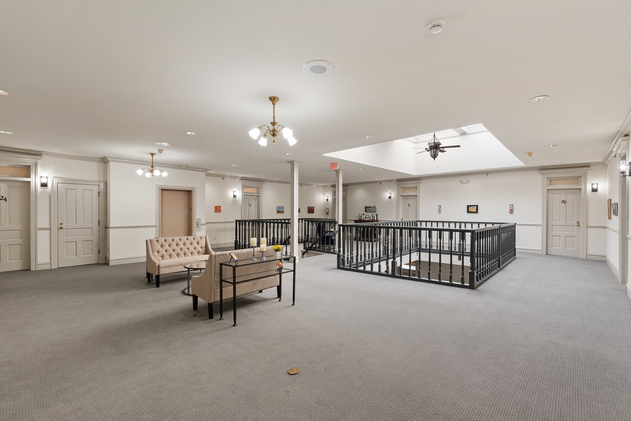 The Audubon Inn Mayville, Wisconsin