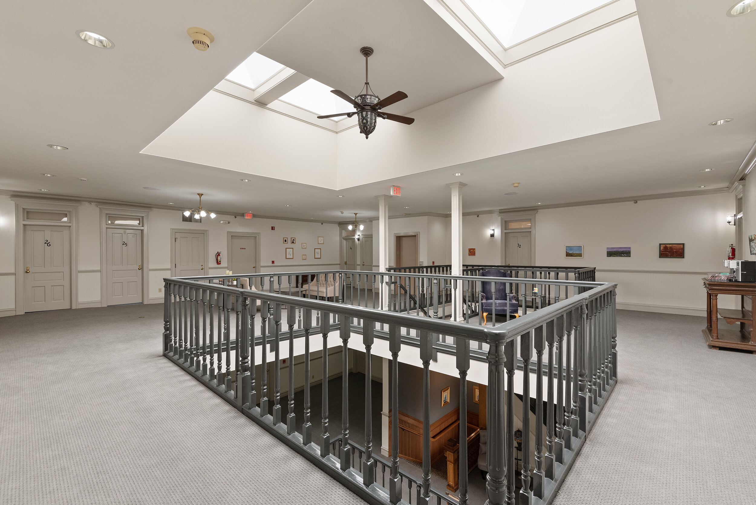 The Audubon Inn Mayville, Wisconsin