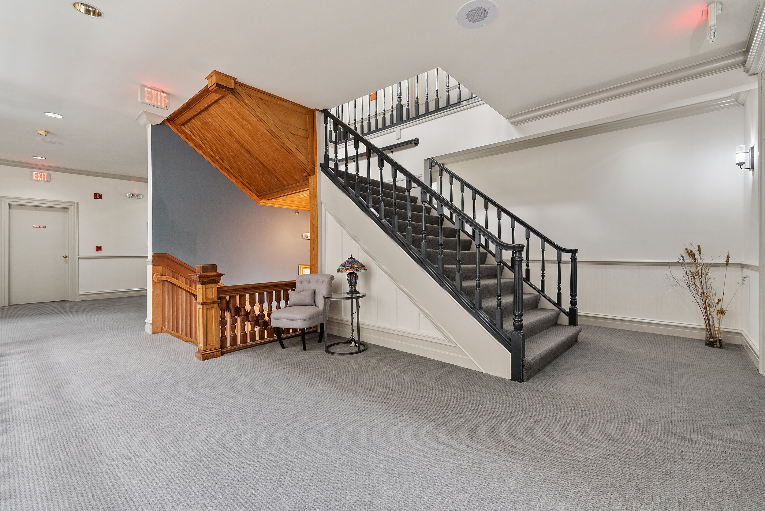 The Audubon Inn Mayville, Wisconsin