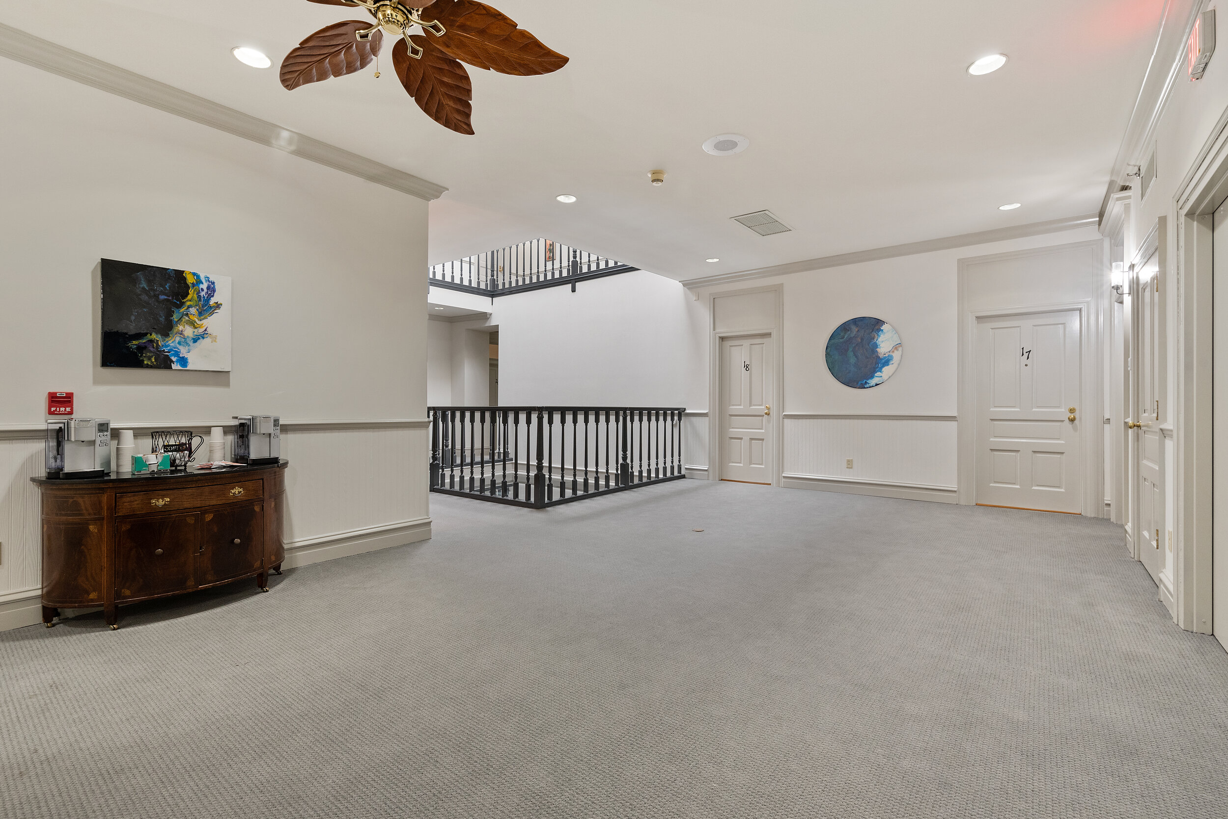 The Audubon Inn Mayville, Wisconsin